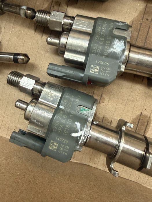 Дюзи N43/N53/N54/N63