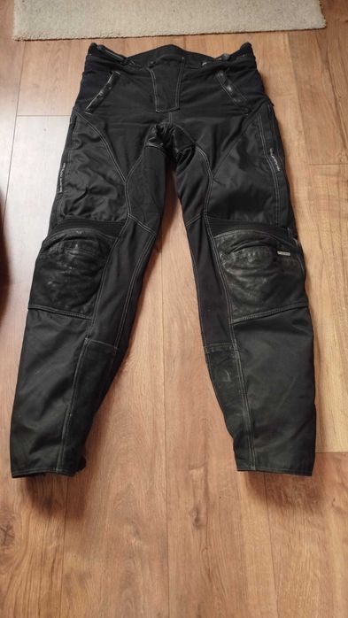 Мото костюм Модека XL