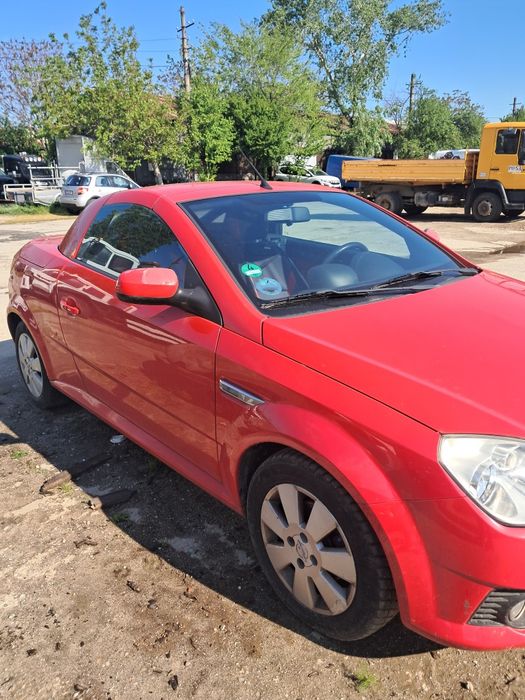 OPEL Tigra 2004 — imagine 4