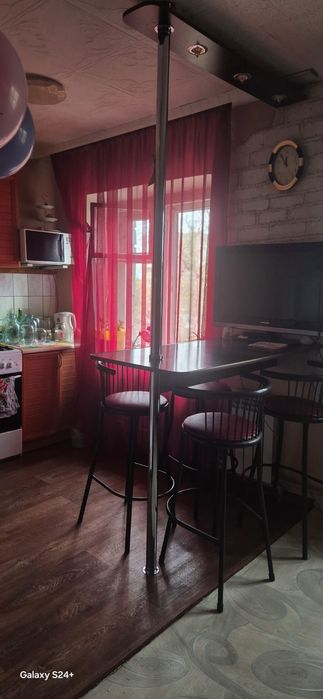 Однокомнатная квартира