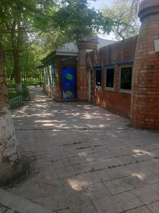 Сдеается в аренду кафе Мирабадский рн