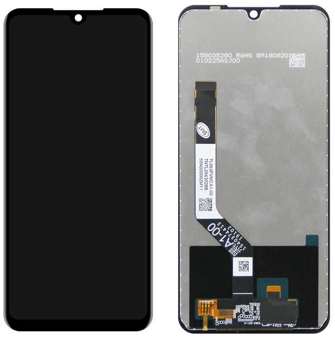 Дисплей за Xiaomi Redmi Note 7 / 7 Pro