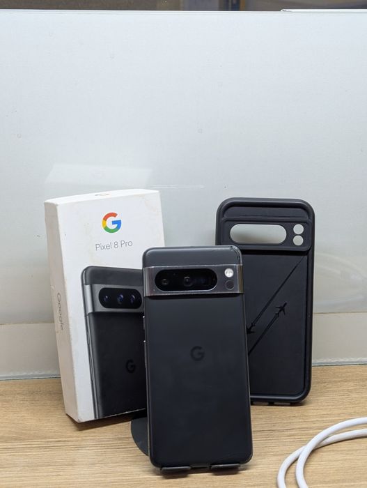 Google Pixel 8 Pro 128gb