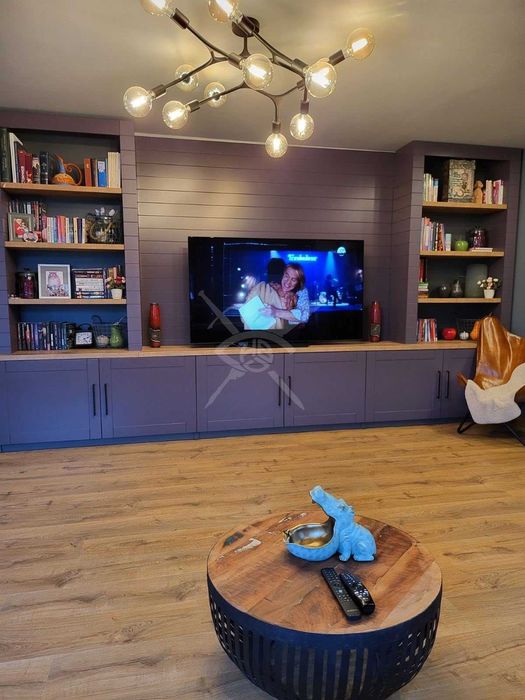 Многостаен апартамент в Несебър 71350