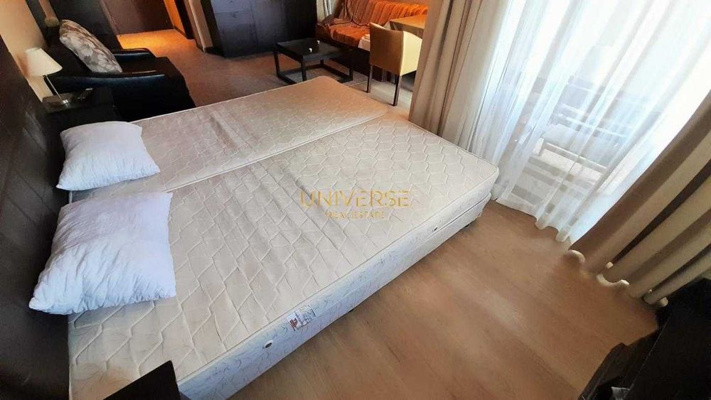 Продава се Едностаен апартамент в к.к. Слънчев бряг - 51 кв.м за 700 €/кв.м - Снимка #3