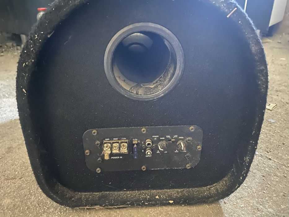 продам буфер pioneer 1600