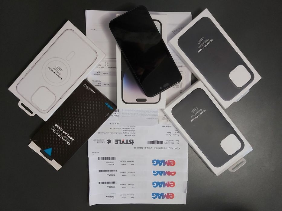 iPhone 14 Pro Max 128GB