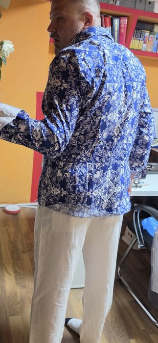 Camasa barbati Mirto, mar XL