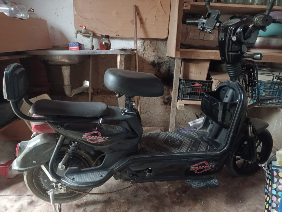 Ассалаумағалайкум сатылады