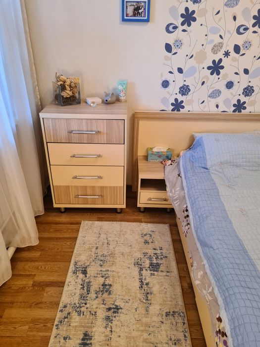 Спальный гарнитур