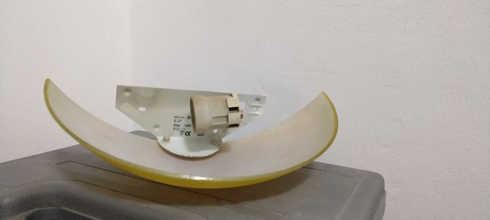 Dulap si aplica perete