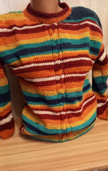 Предлагам  топли подаръчета