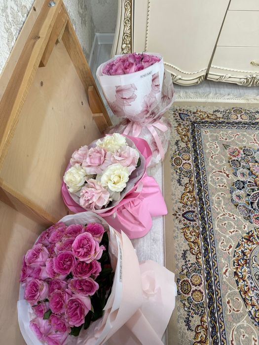 Бугынгы гулдер сатылады.