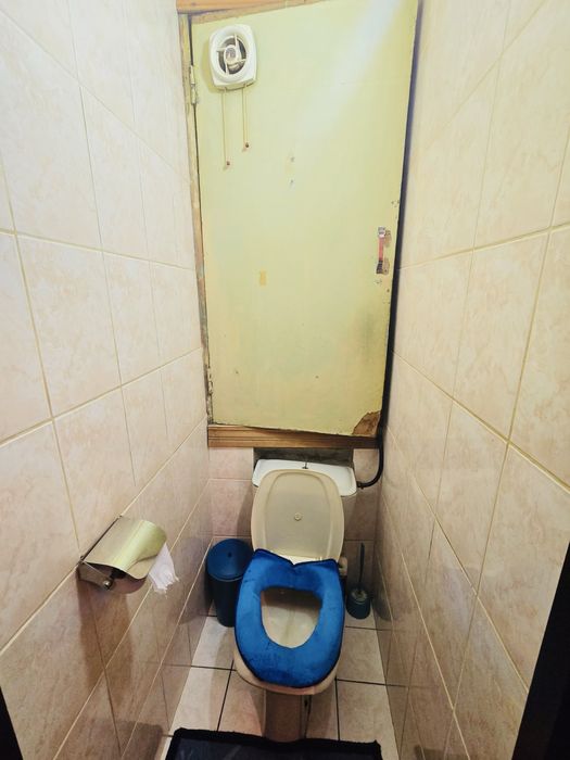 Продается 3 комнатная квартира. Бойджигит ТТЗ. Ипотека