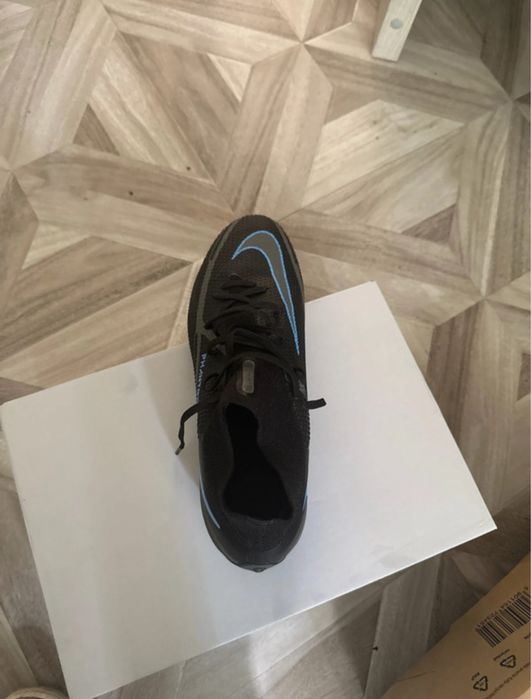 Ghete fotbal acc phantom