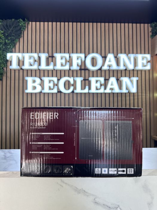 Edifier R 1280DB Active Speaker