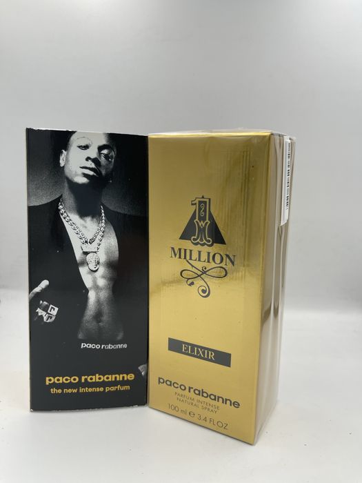 Parfumuri One Million Paco Rabanne