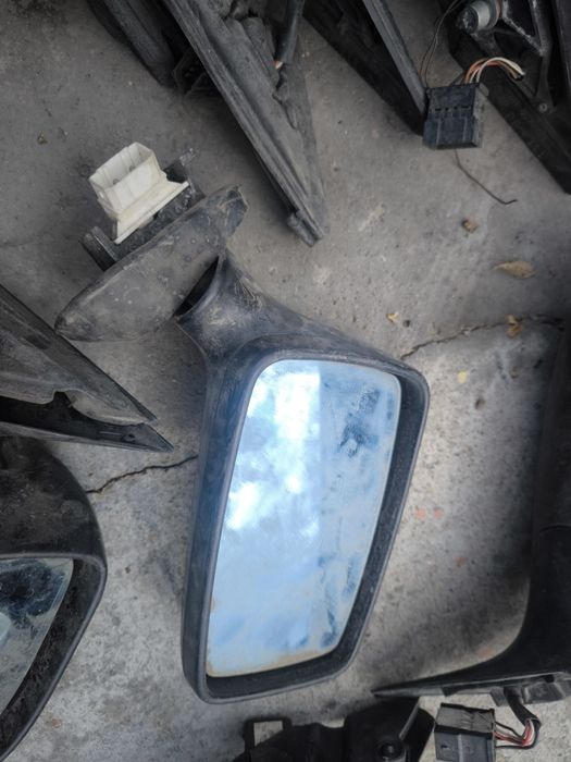 Зеркала Ауди а4б5 а6с5 100с4 80б4 гольф 3