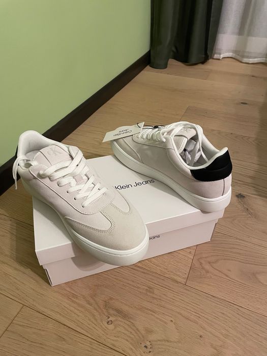 Кецове Calvin Klein