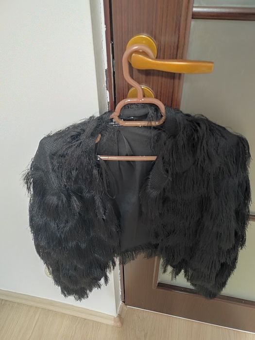 Bolero deosebit, nou!