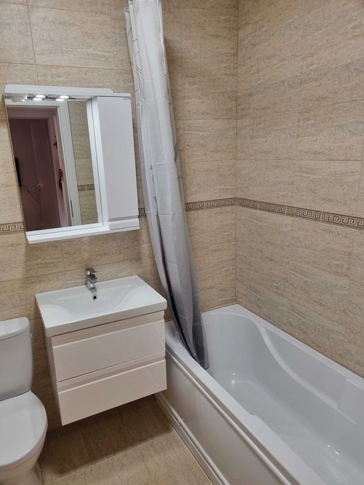De închiriat începând cu 1 august 2026 – Apartament modern, complet mobilat, în Panoramic Residence