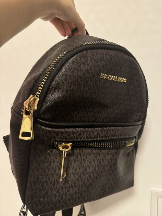 Rucsac MK stare foarte buna