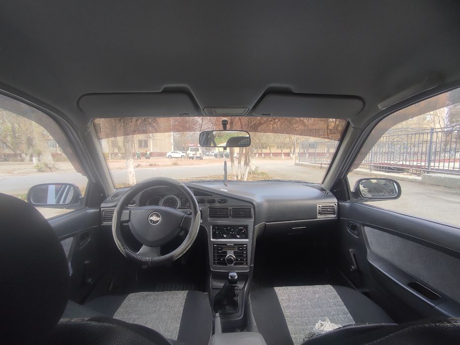 Nexia 2010 radnoycha