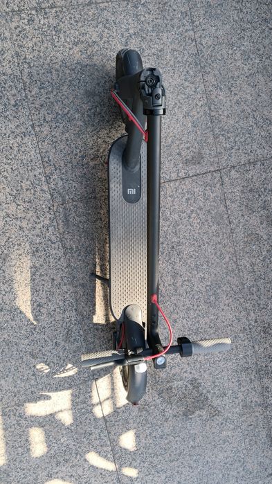 Самокат Xiaomi m365 ORIGINAL