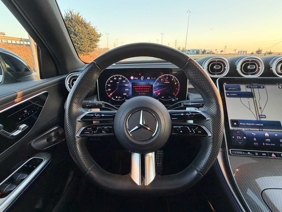 MERCEDES-BENZ GLC 2024 — imagine 2