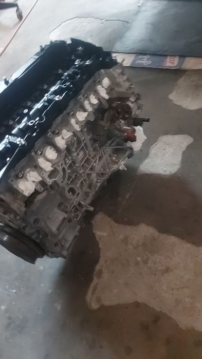 Motor bmw N57  x5 f15 f16 x6 f10 f01 seria 6 /7