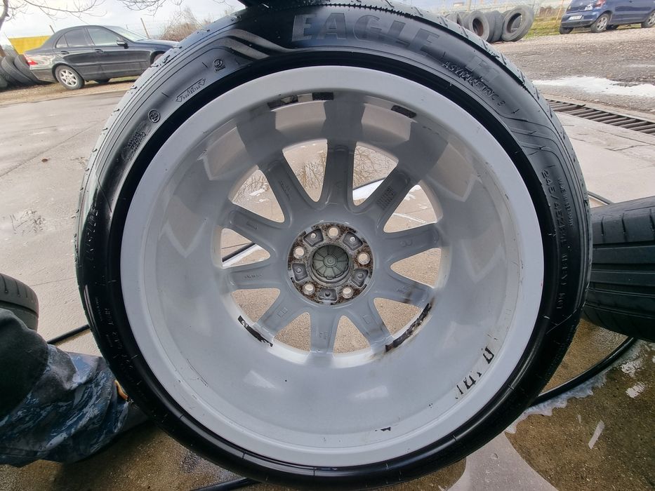 Джанти за БМВ  Style 95