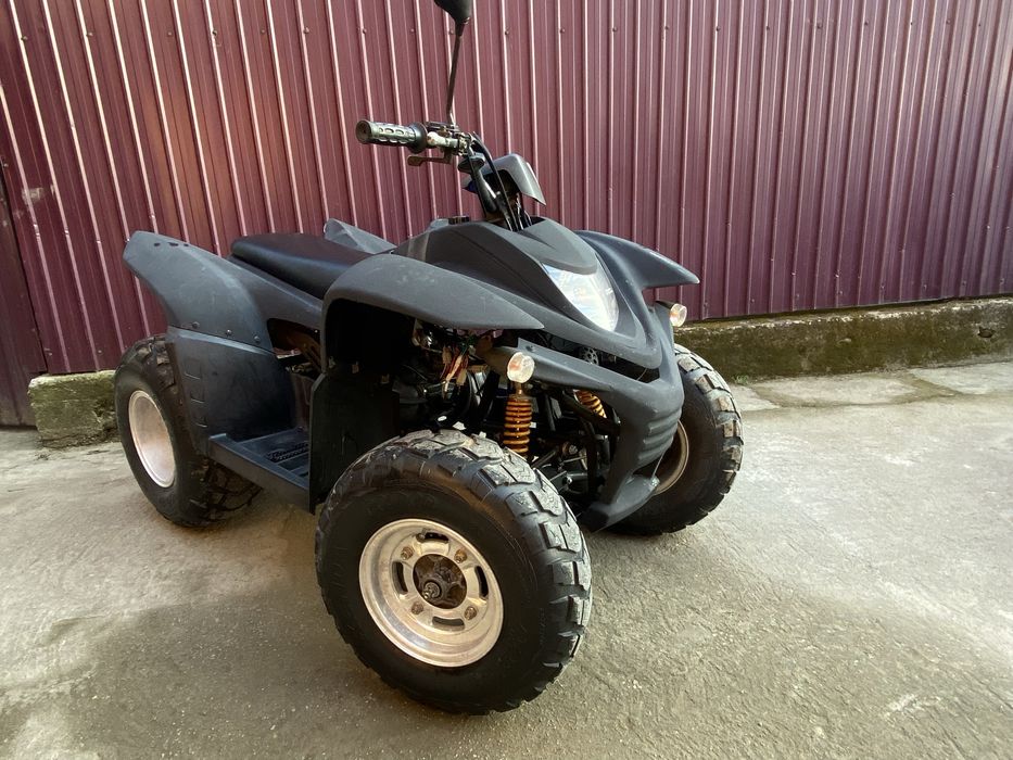 Atv de vanzare !