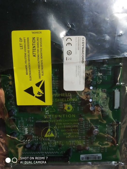 Dynacord Electro voice