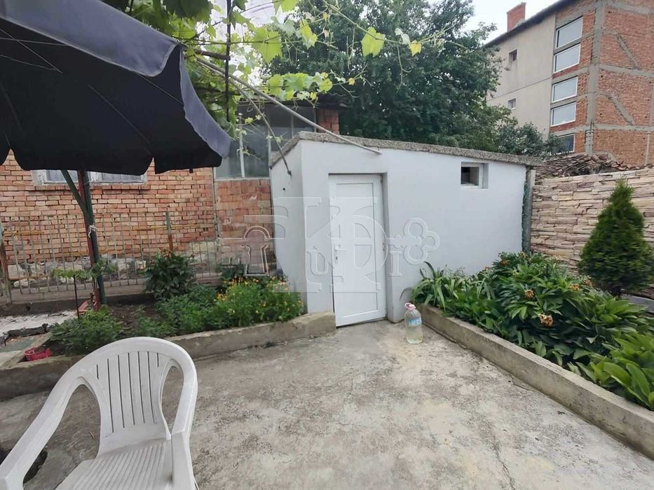 Продава се Къща в Добрич, Христо Ботев - 58 кв.м за 1222 €/кв.м - Снимка #11