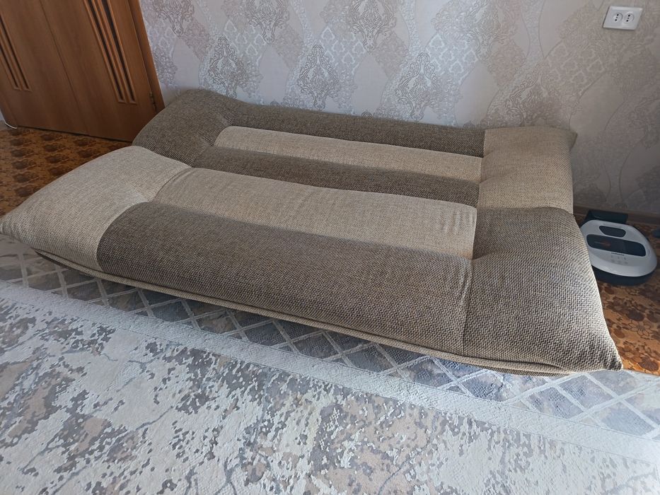 Мягкий уголок 3 - ка