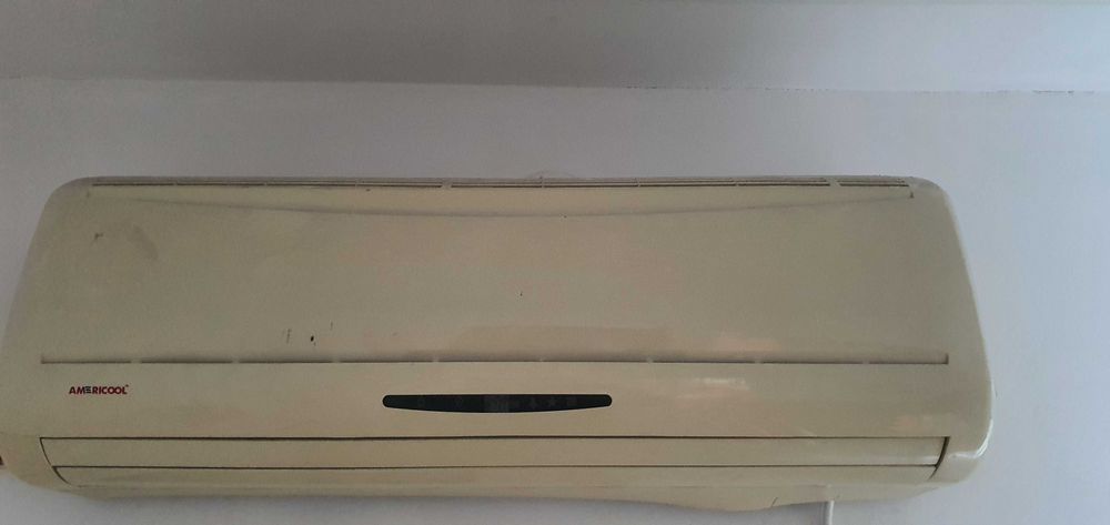 Vand aer conditionat americool