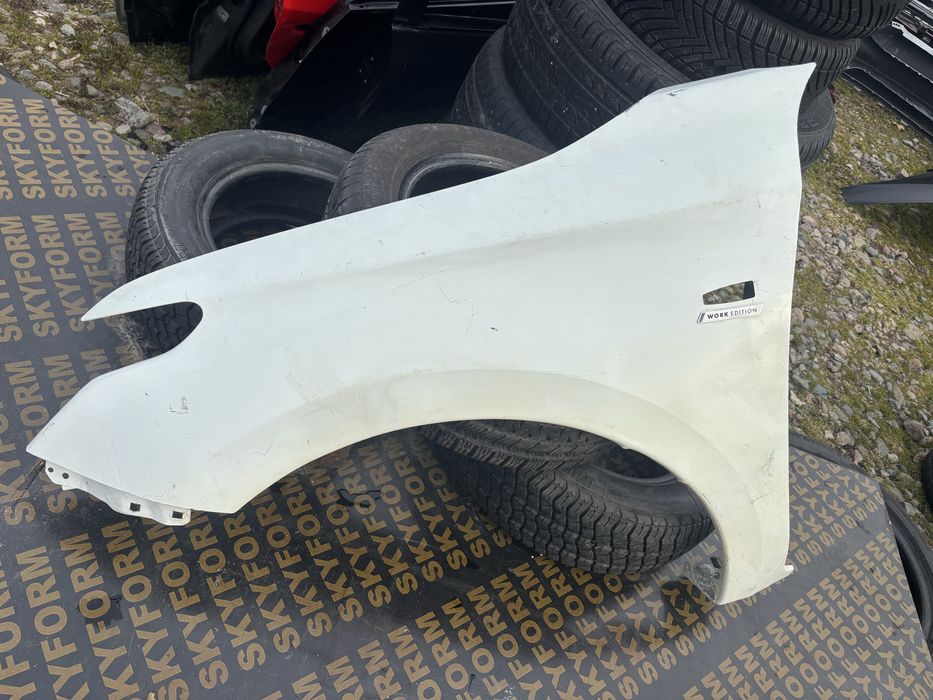 Калник Л200/Mitsubishi L200