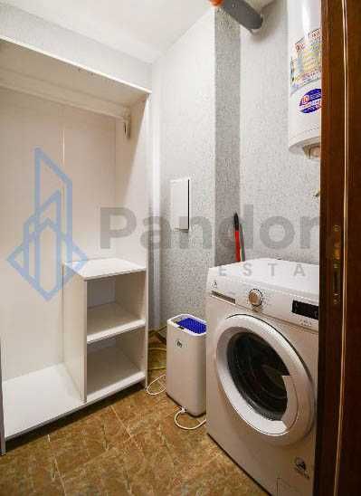 Двустаен апартамент под наем в кв. Студентски град