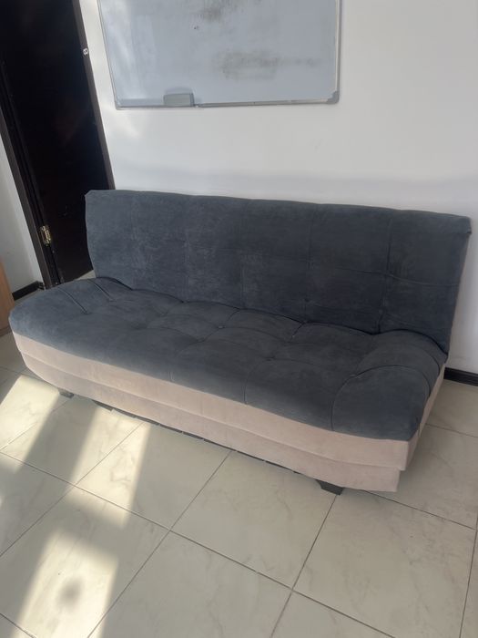 Продам диван в хорошем состоянии