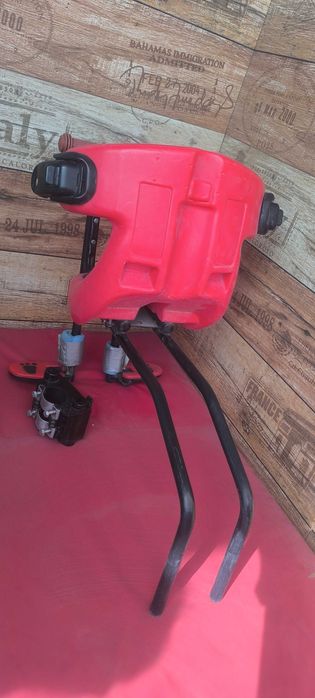 Детское вело кресло