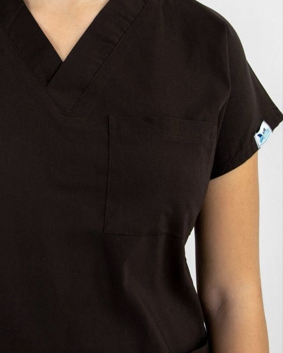 Дамски медицински екип