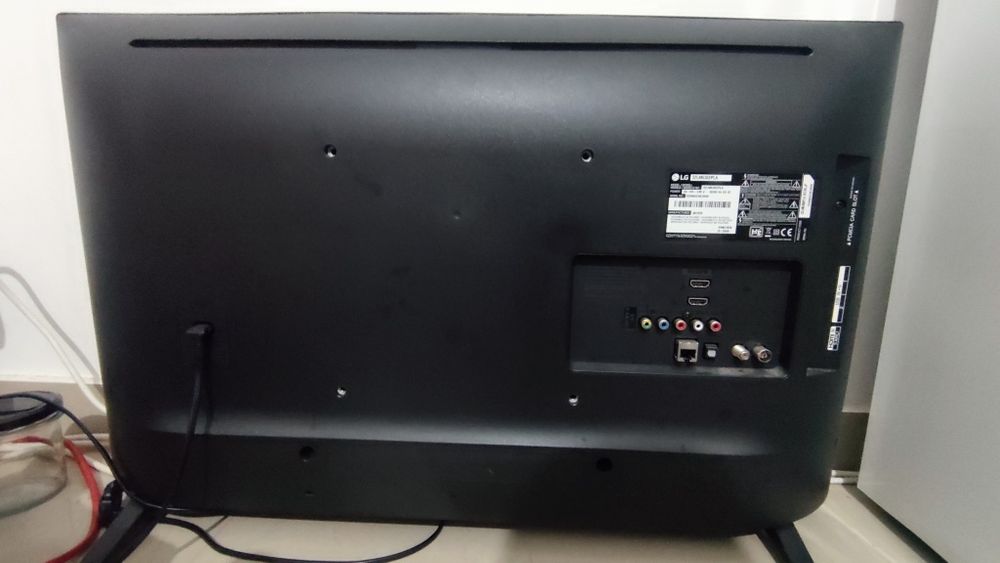 Tv LG 32LM6300PLA