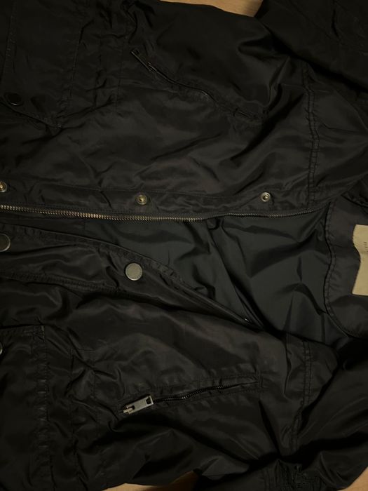 Jacheta Burberry/Geaca Burberry