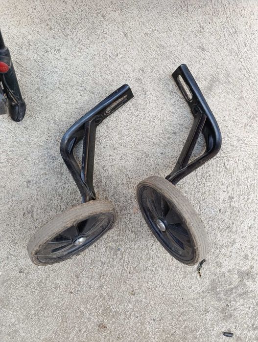 Детско колело Cube 16"