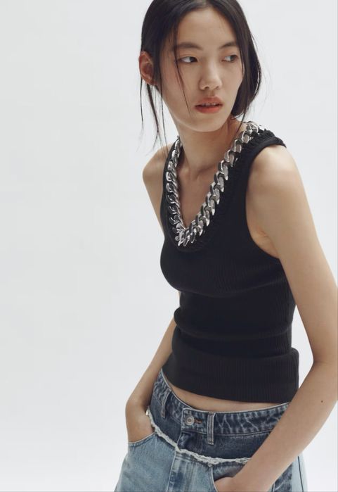 Stella McCartney H&M maieu S