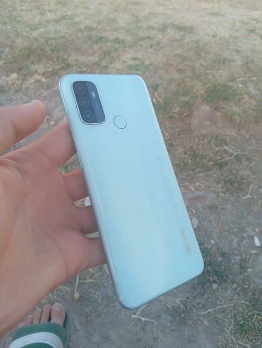 Оппо а53 обмень бар