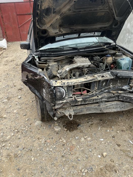 Гольф 2 матор каропка сатылады