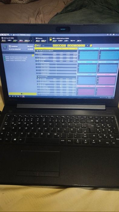 Лаптоп Lenovo IdeaPad 310 - 15iKB