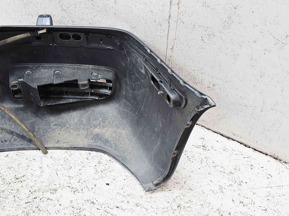 Bara fata Skoda Octavia 1 Combi (1U5) [Fabr 1998-2010] Gri