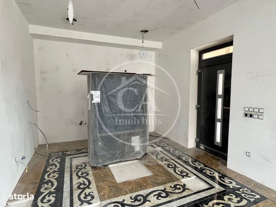 Casă de vânzare P+E+M cu 7 camere in Cartierul Grigorescu, Oradea